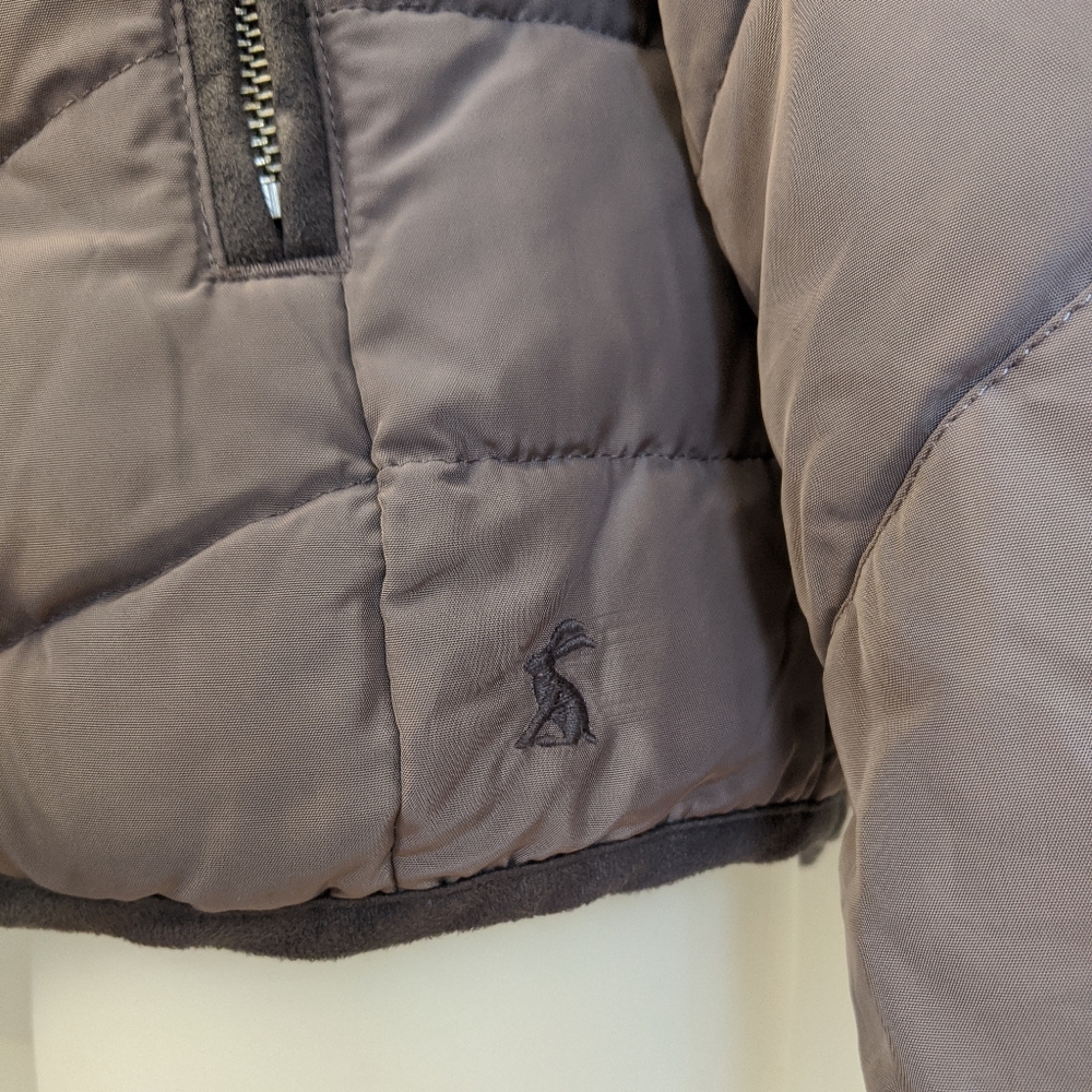 JOULES Winter Coat, (US SIZE 4) - Picture 8 of 11